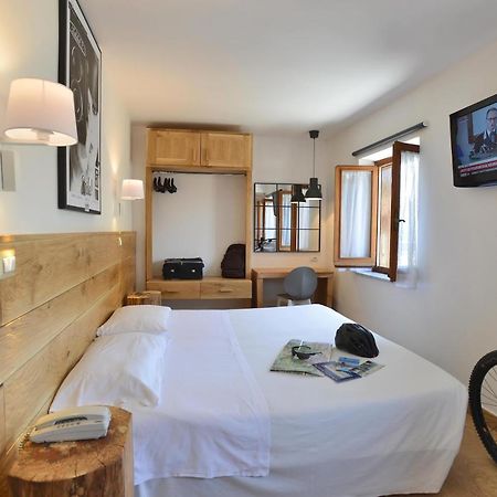 Albergo Les Dependances Norcia Kültér fotó