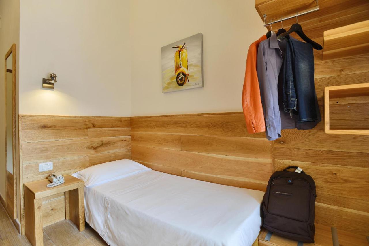 Albergo Les Dependances Norcia Kültér fotó