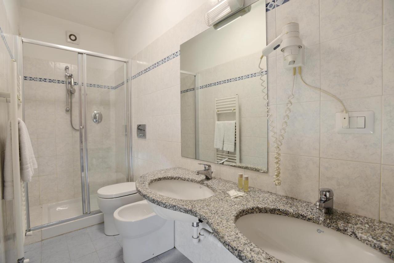 Albergo Les Dependances Norcia Kültér fotó